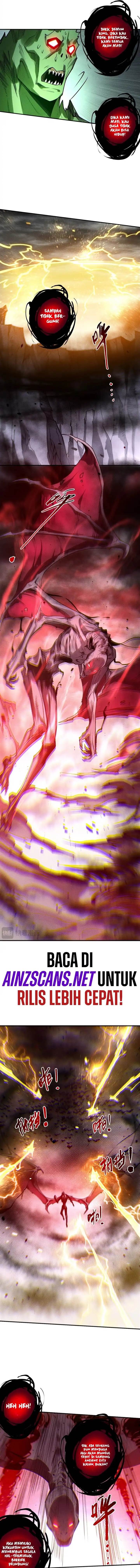 Read Disastrous Necromancer ID Manga Online