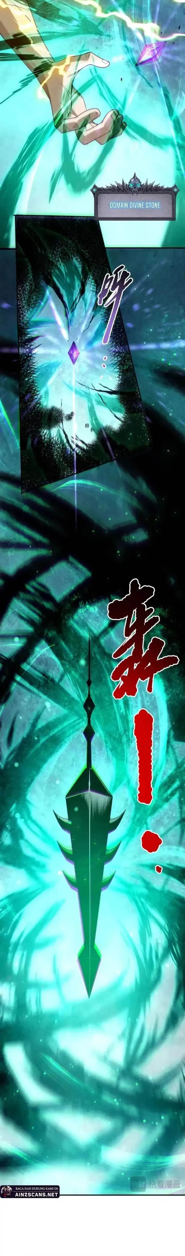 Read Disastrous Necromancer ID Manga Online