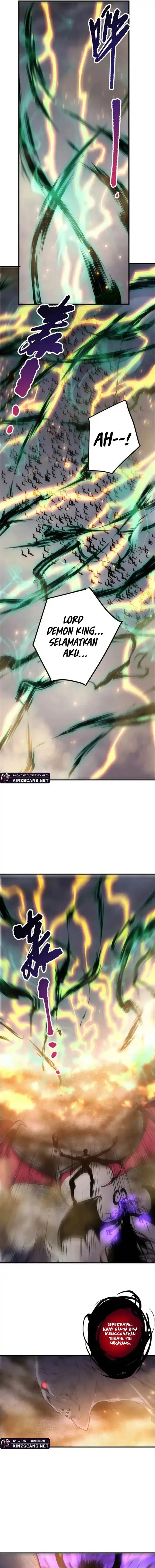 Read Disastrous Necromancer ID Manga Online