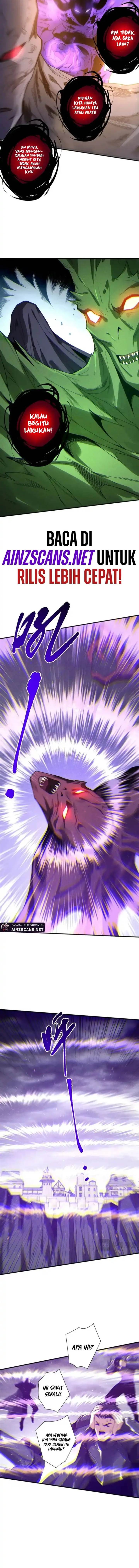 Read Disastrous Necromancer ID Manga Online