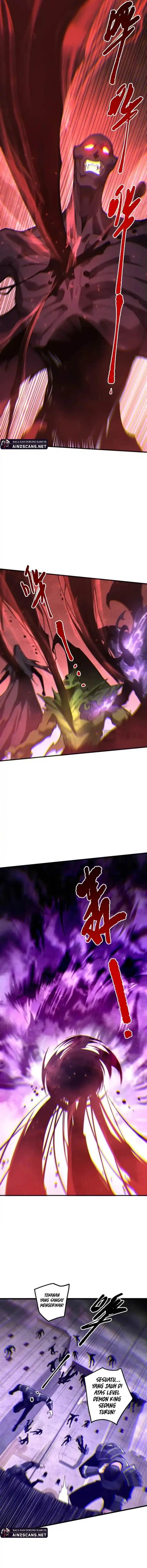 Read Disastrous Necromancer ID Manga Online