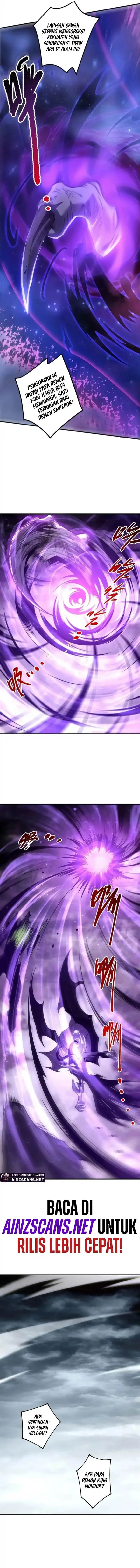 Read Disastrous Necromancer ID Manga Online