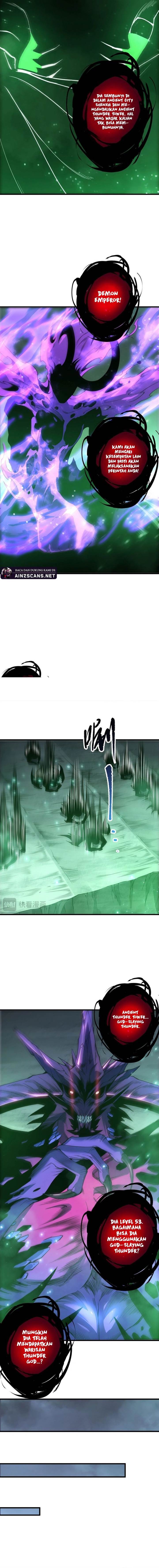 Read Disastrous Necromancer ID Manga Online