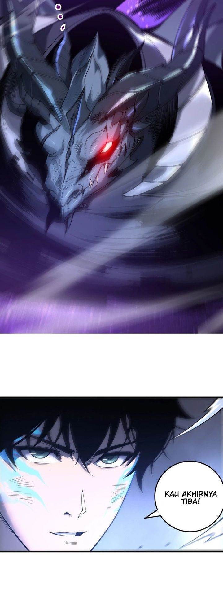 Read Disastrous Necromancer ID Manga Online