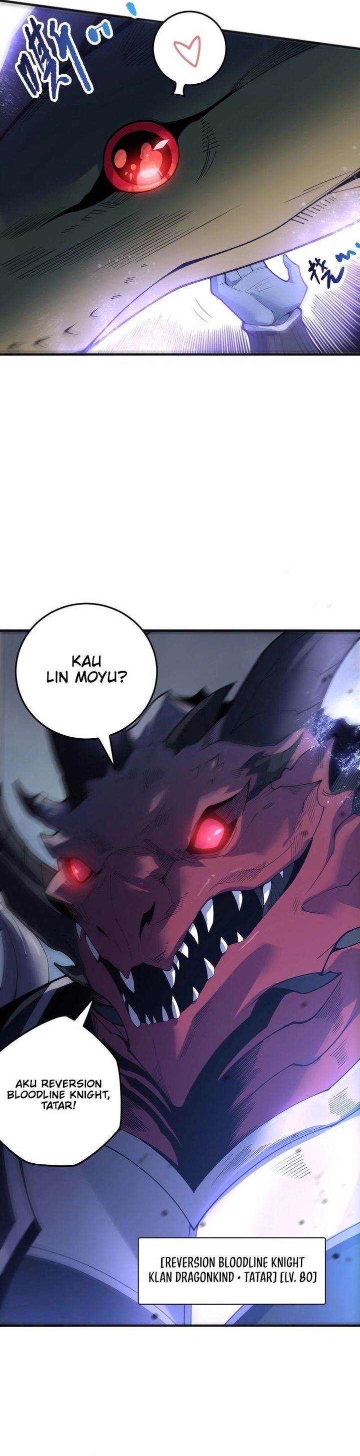 Read Disastrous Necromancer ID Manga Online