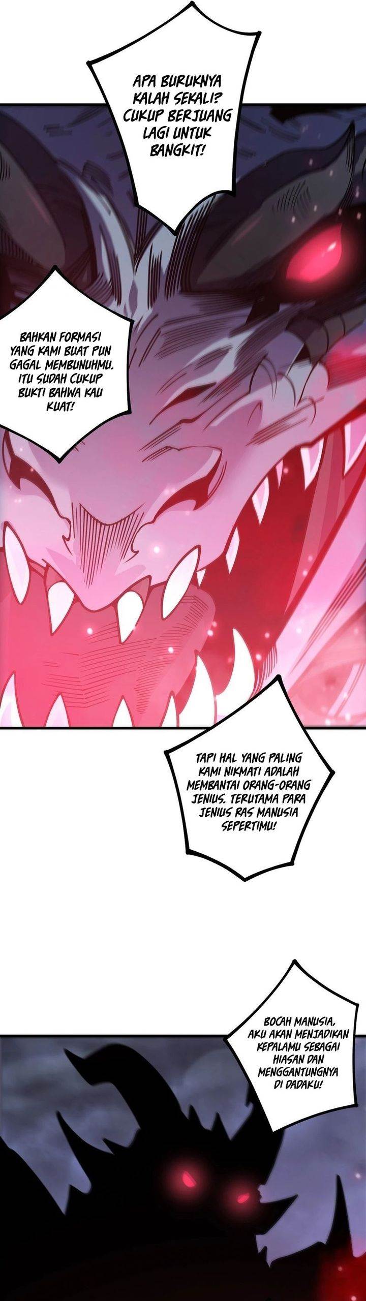 Read Disastrous Necromancer ID Manga Online
