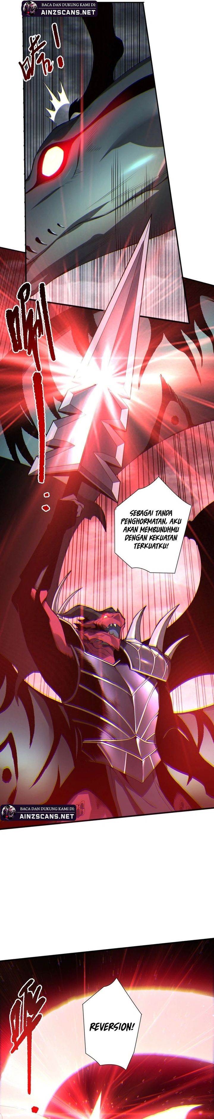 Read Disastrous Necromancer ID Manga Online