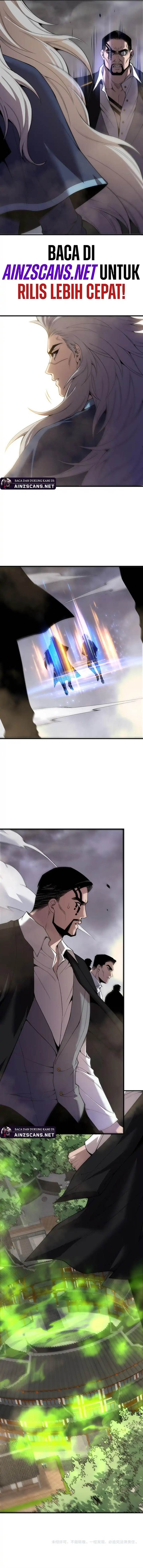 Read Disastrous Necromancer ID Manga Online