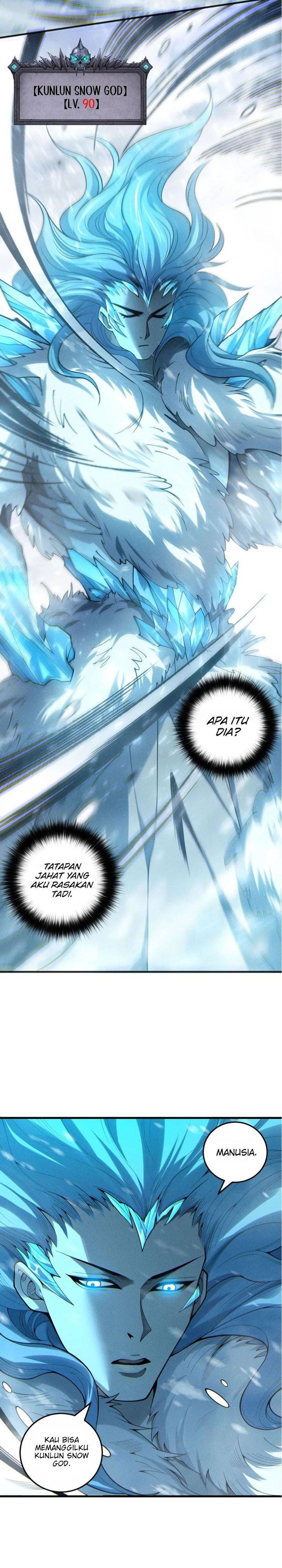 Read Disastrous Necromancer ID Manga Online