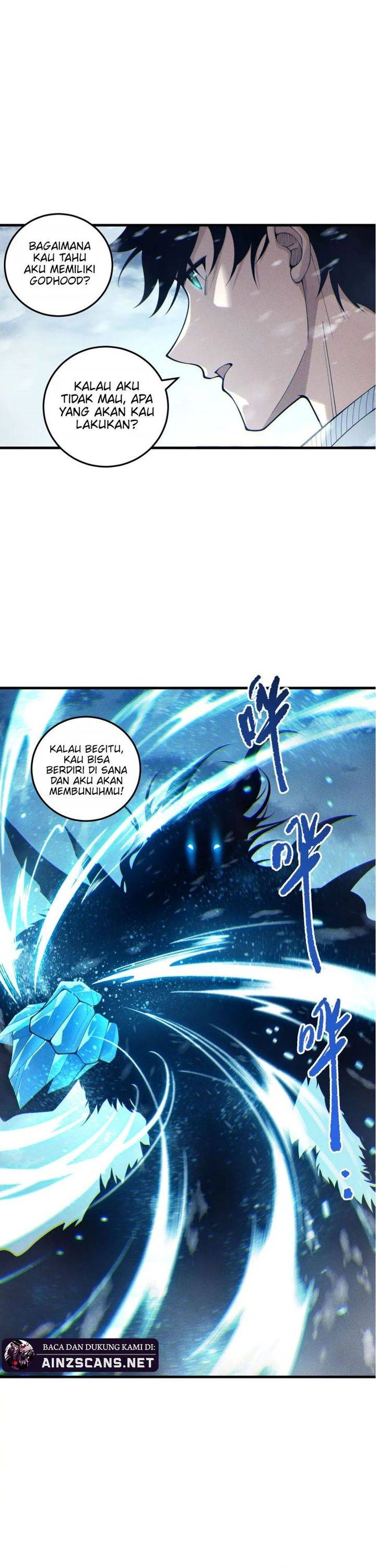Read Disastrous Necromancer ID Manga Online