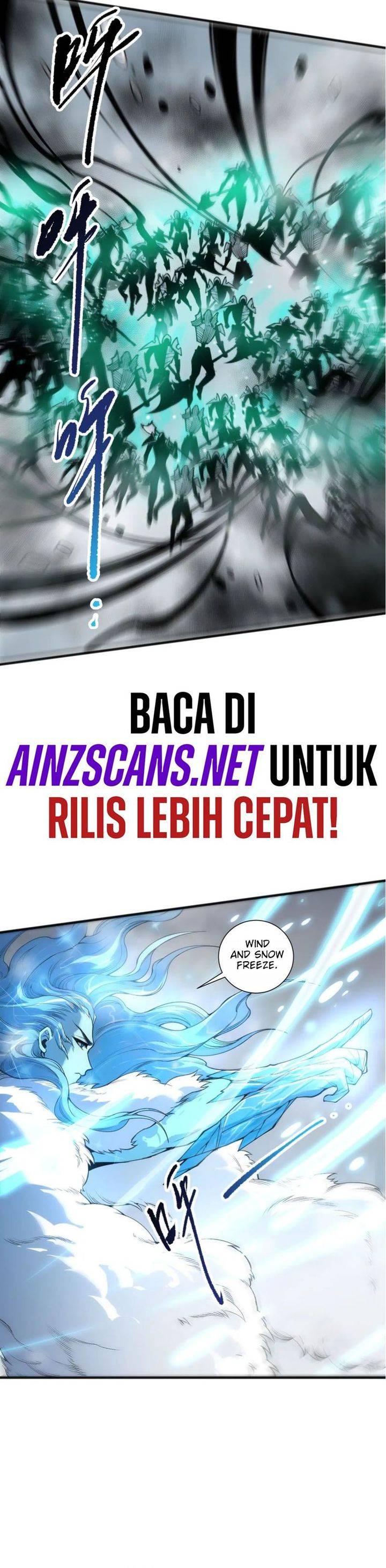 Read Disastrous Necromancer ID Manga Online