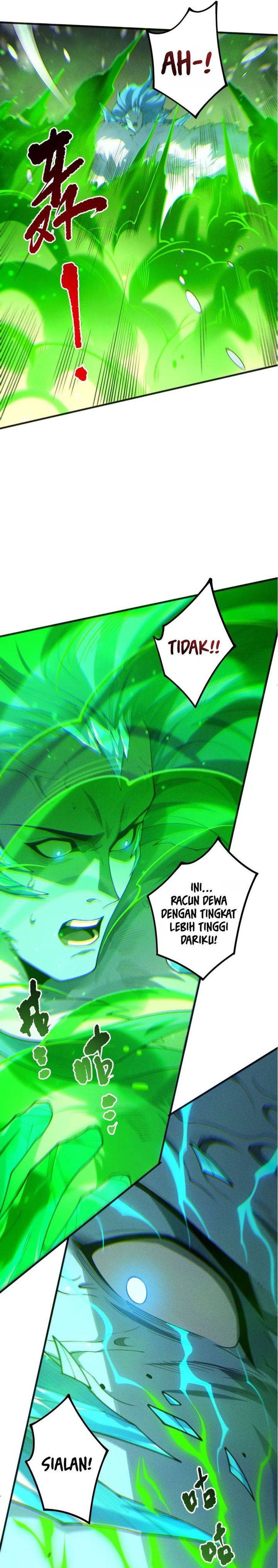 Read Disastrous Necromancer ID Manga Online