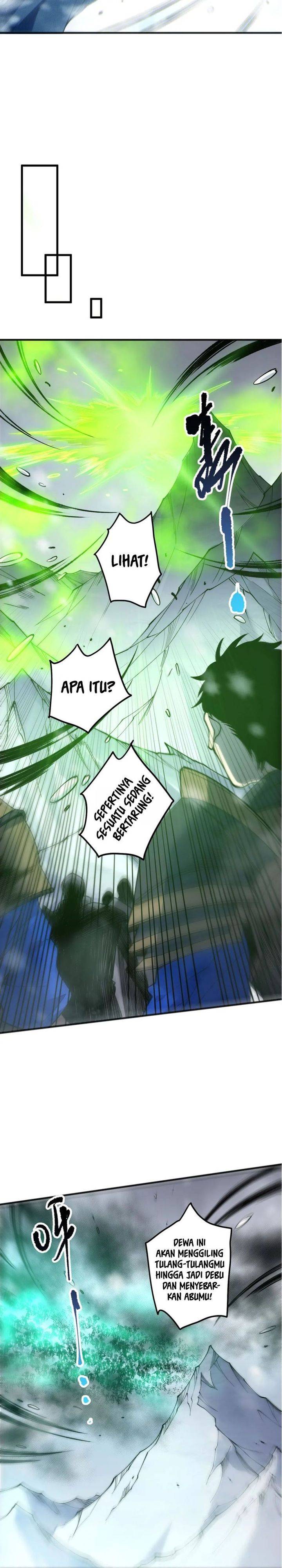 Read Disastrous Necromancer ID Manga Online