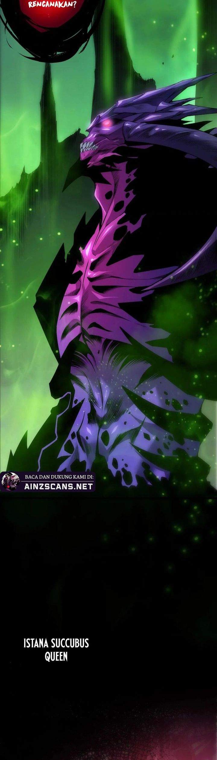 Read Disastrous Necromancer ID Manga Online