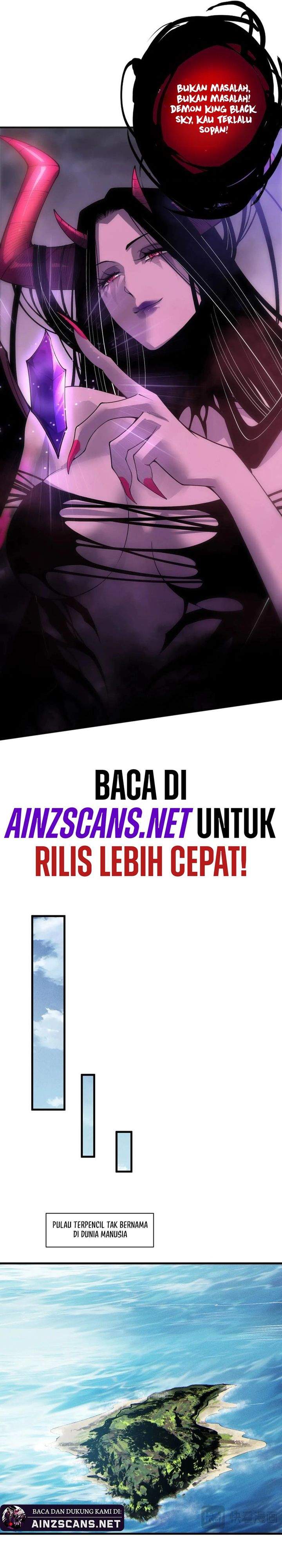 Read Disastrous Necromancer ID Manga Online