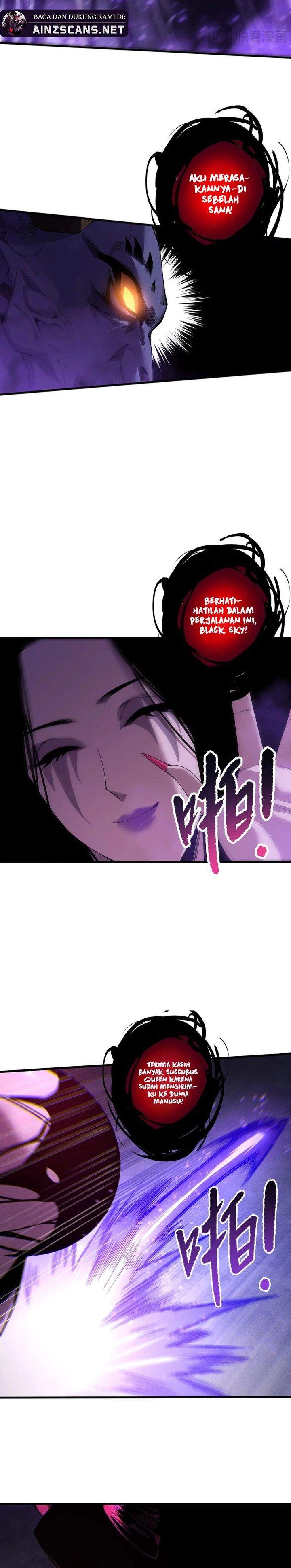 Read Disastrous Necromancer ID Manga Online