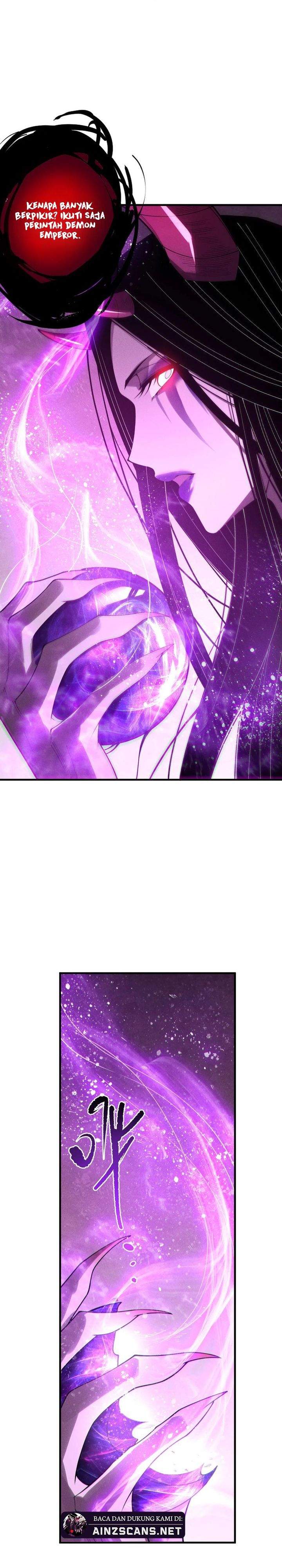 Read Disastrous Necromancer ID Manga Online