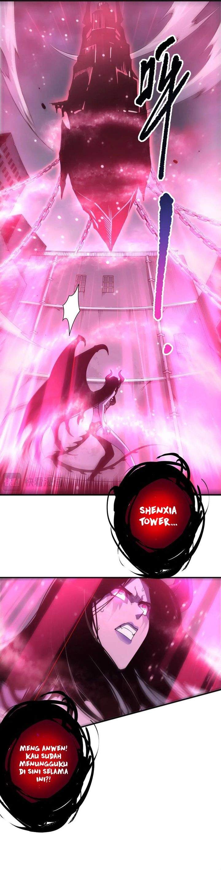 Read Disastrous Necromancer ID Manga Online