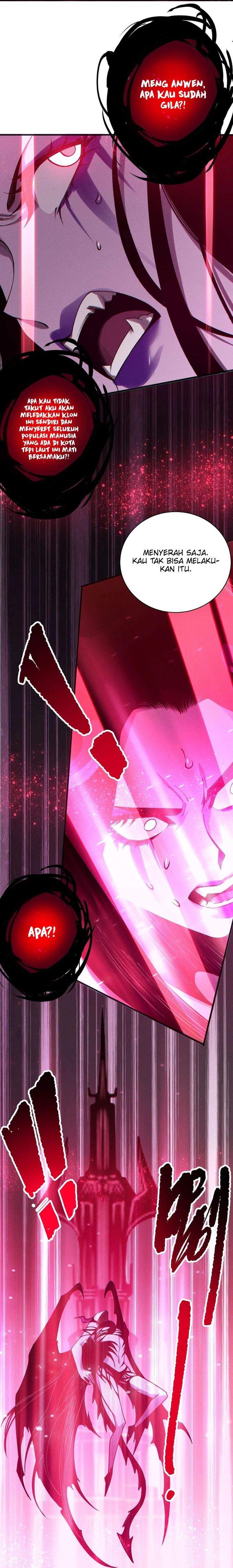 Read Disastrous Necromancer ID Manga Online