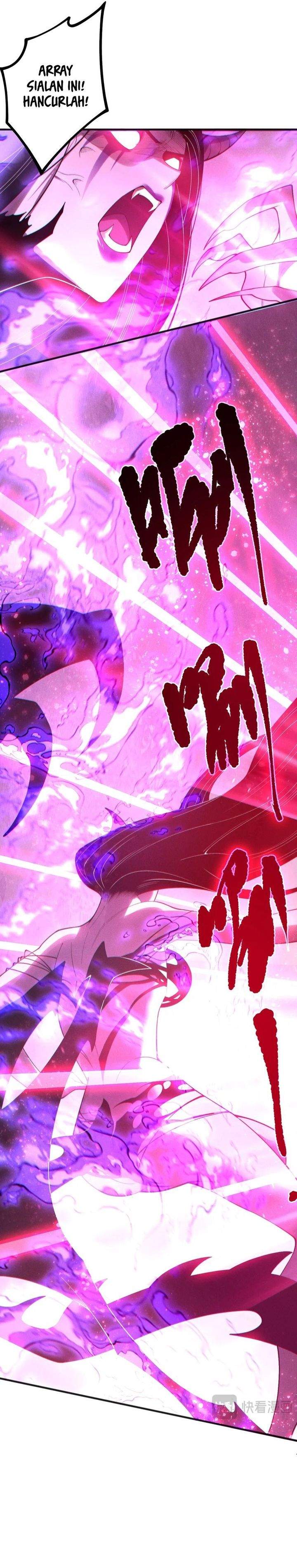 Read Disastrous Necromancer ID Manga Online
