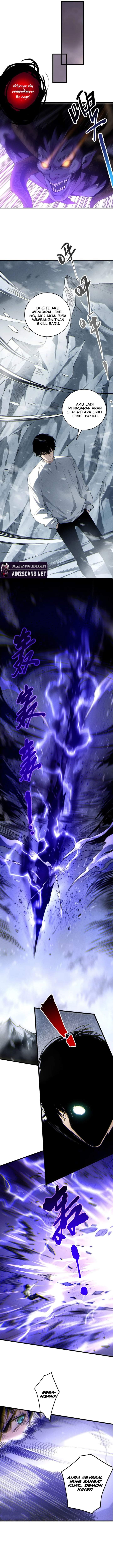 Read Disastrous Necromancer ID Manga Online
