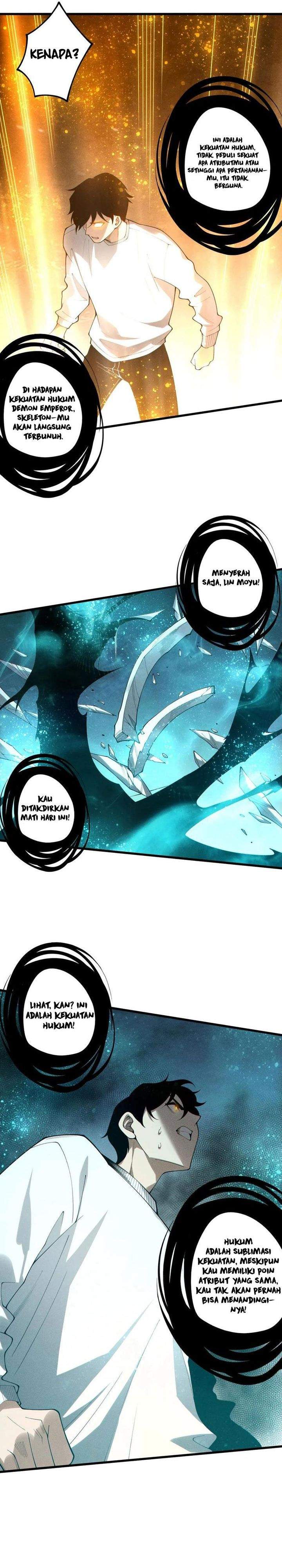Read Disastrous Necromancer ID Manga Online