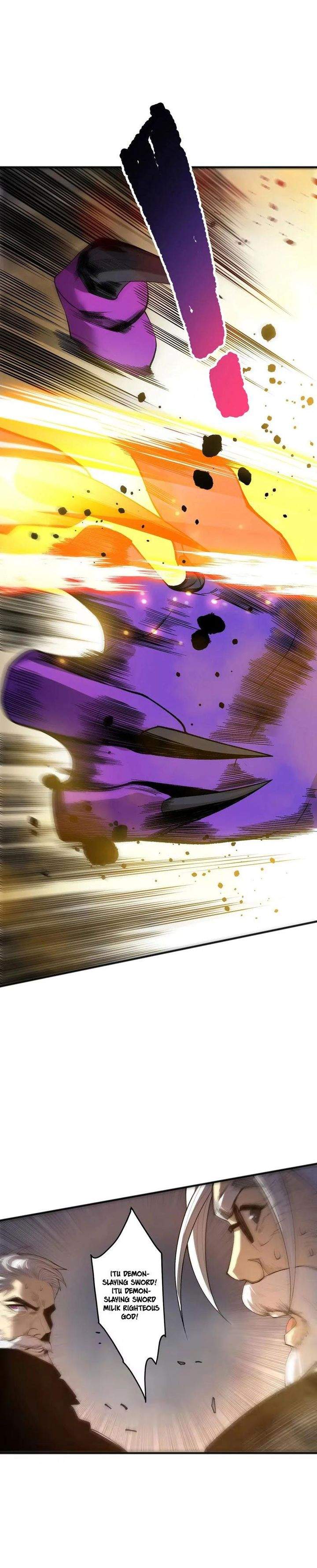 Read Disastrous Necromancer ID Manga Online
