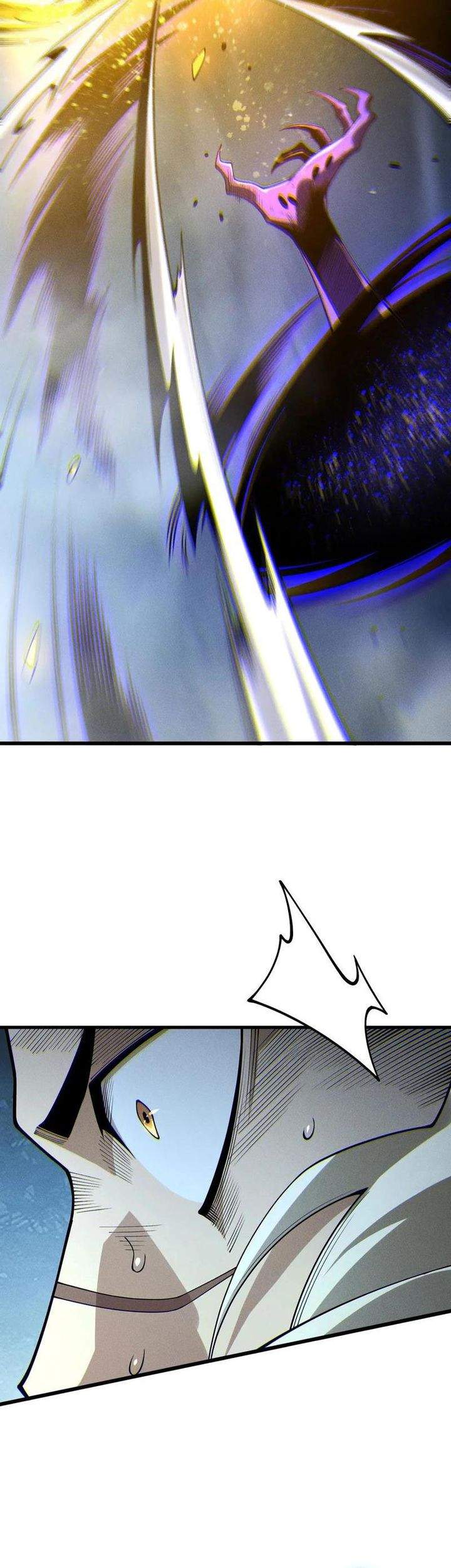 Read Disastrous Necromancer ID Manga Online