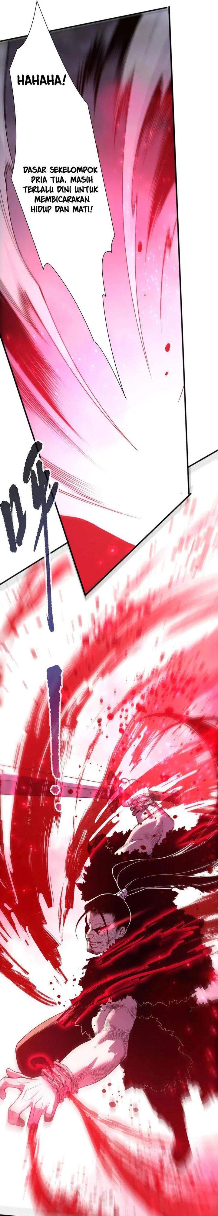 Read Disastrous Necromancer ID Manga Online
