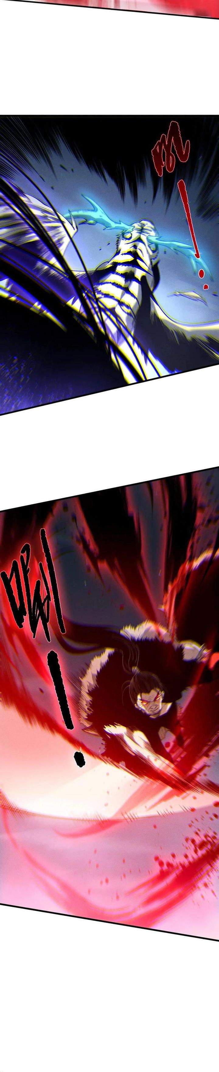 Read Disastrous Necromancer ID Manga Online
