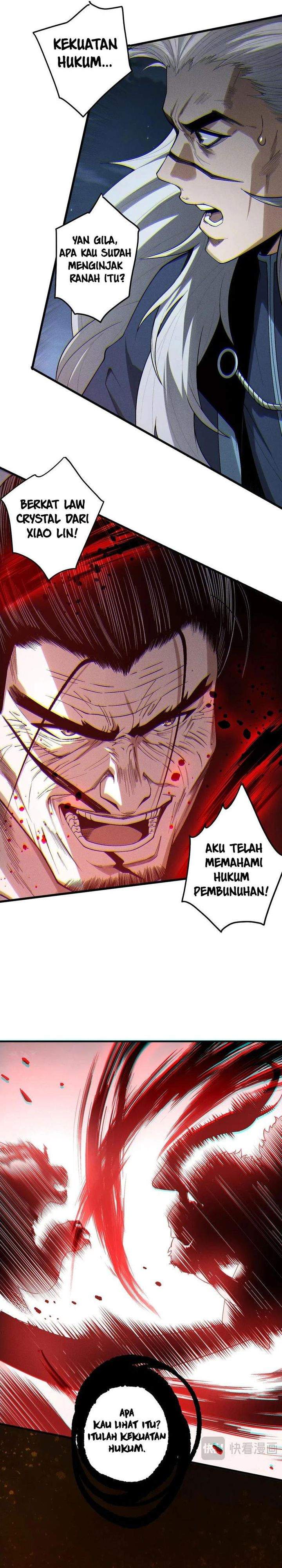 Read Disastrous Necromancer ID Manga Online
