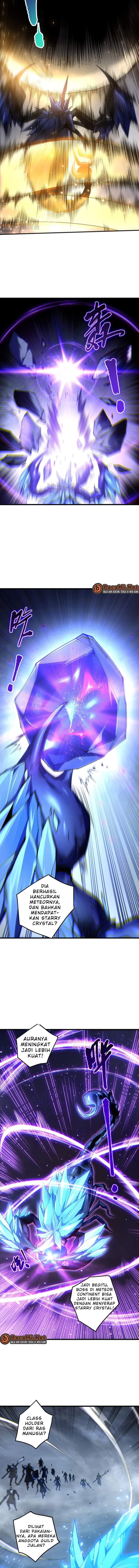 Read Disastrous Necromancer ID Manga Online