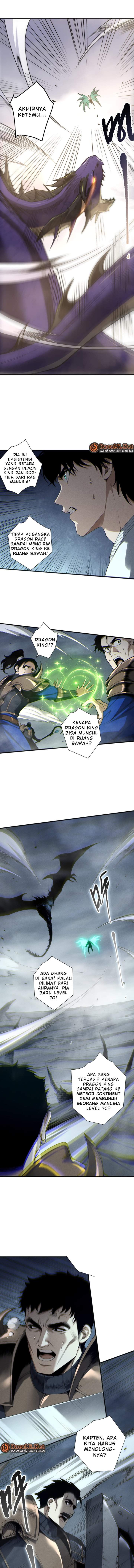 Read Disastrous Necromancer ID Manga Online