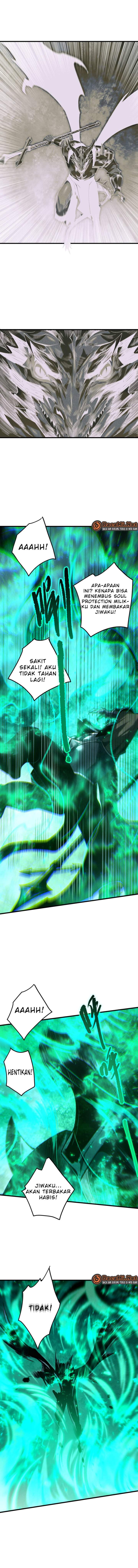 Read Disastrous Necromancer ID Manga Online