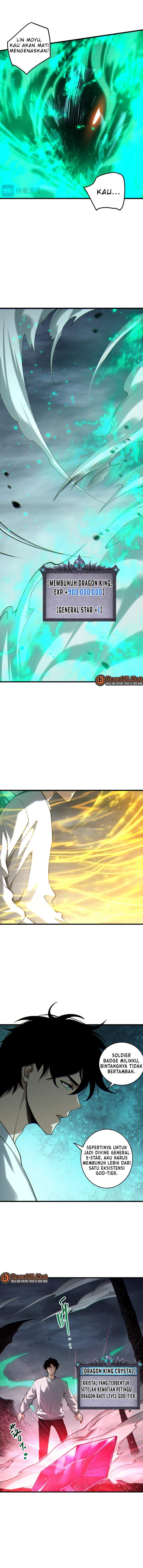 Read Disastrous Necromancer ID Manga Online