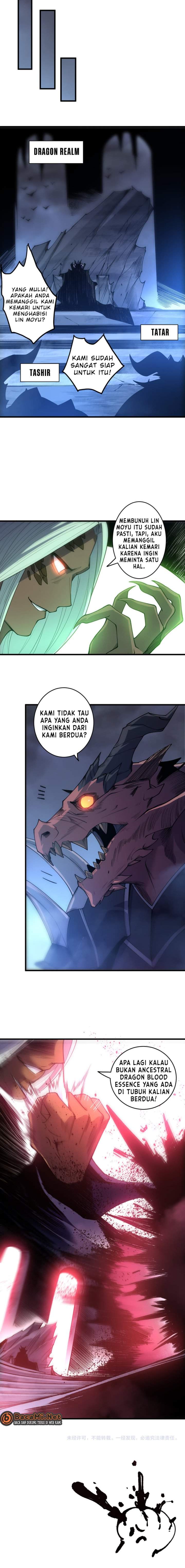 Read Disastrous Necromancer ID Manga Online