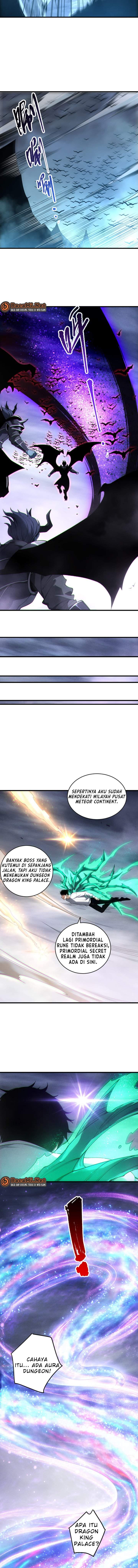 Read Disastrous Necromancer ID Manga Online