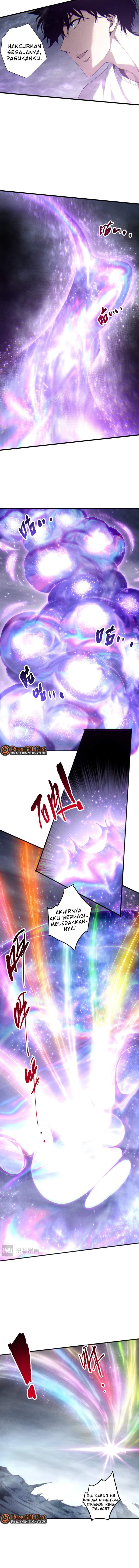 Read Disastrous Necromancer ID Manga Online