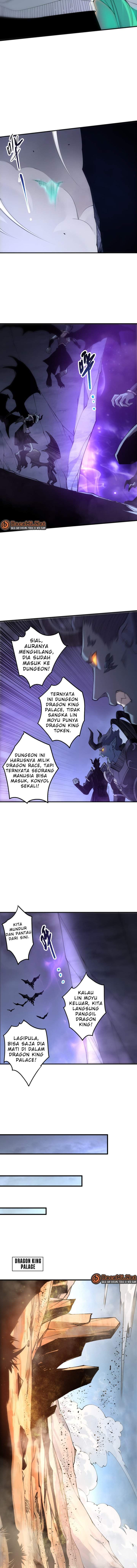 Read Disastrous Necromancer ID Manga Online