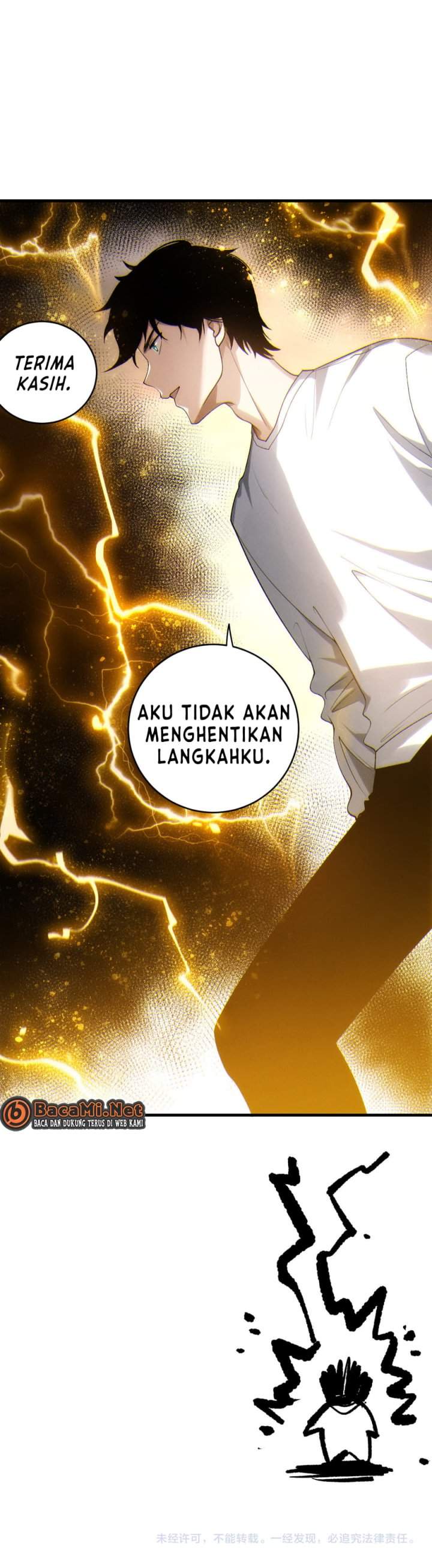 Read Disastrous Necromancer ID Manga Online