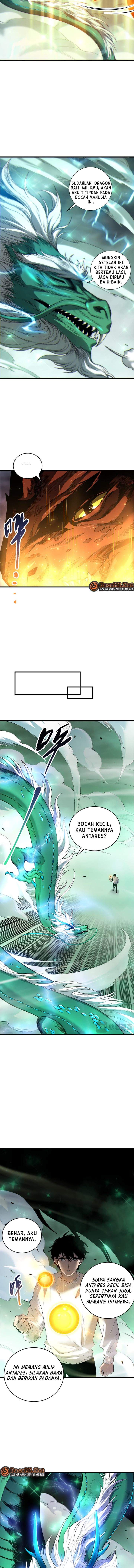 Read Disastrous Necromancer ID Manga Online