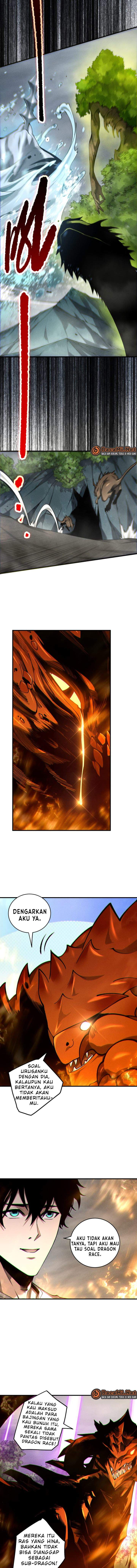 Read Disastrous Necromancer ID Manga Online