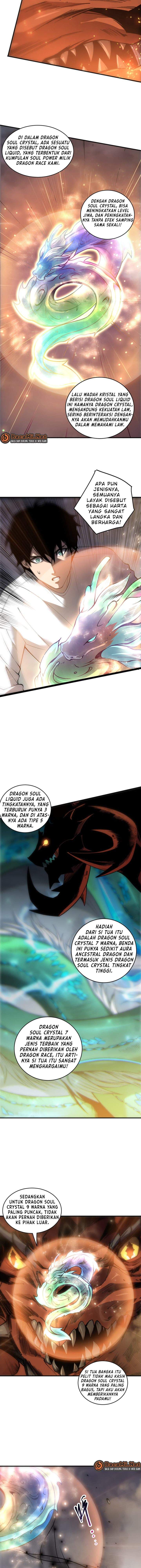 Read Disastrous Necromancer ID Manga Online