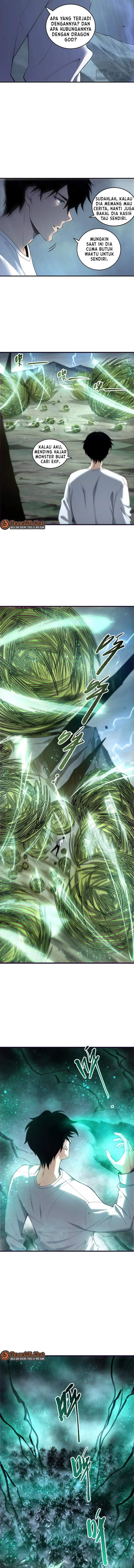 Read Disastrous Necromancer ID Manga Online