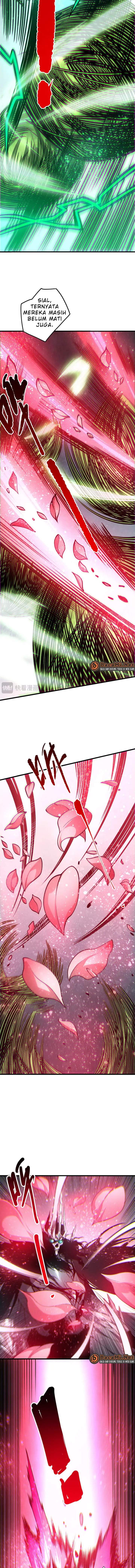 Read Disastrous Necromancer ID Manga Online
