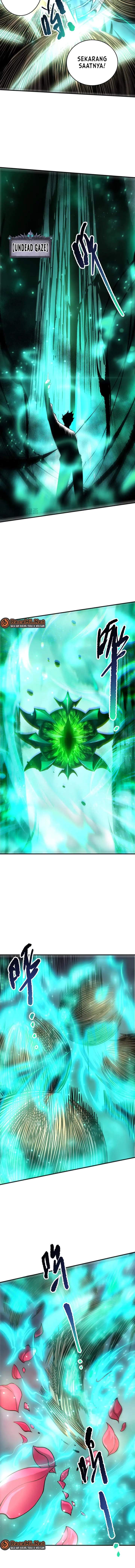 Read Disastrous Necromancer ID Manga Online