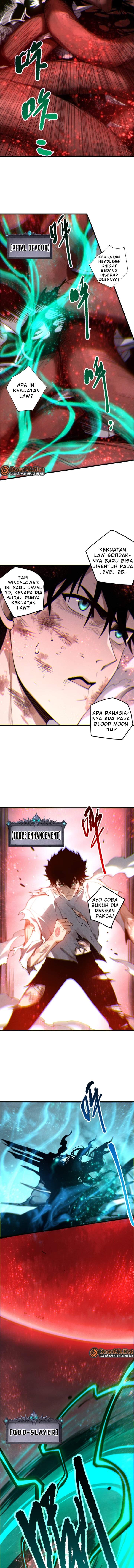 Read Disastrous Necromancer ID Manga Online