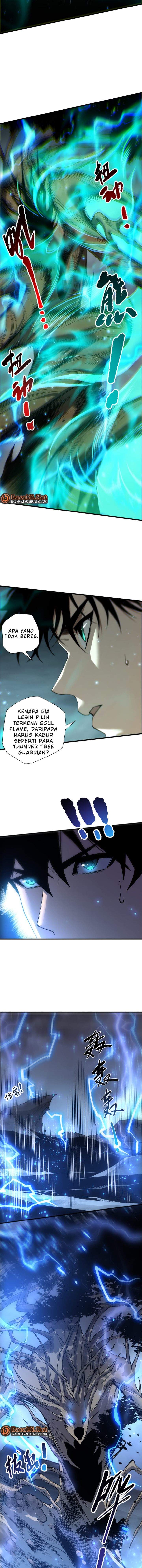 Read Disastrous Necromancer ID Manga Online