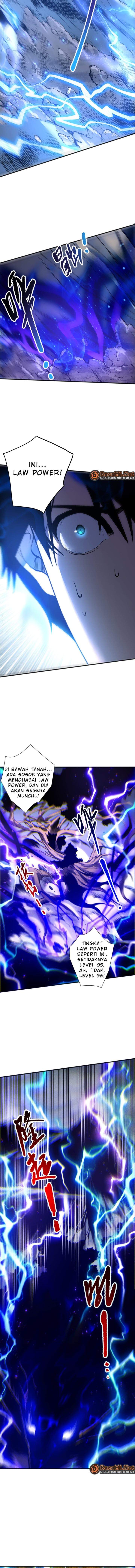 Read Disastrous Necromancer ID Manga Online