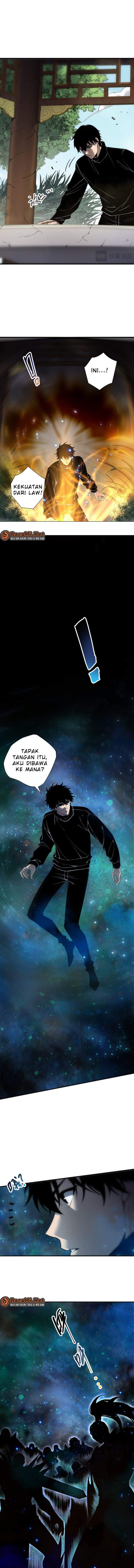Read Disastrous Necromancer ID Manga Online